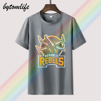 Republiky Rebelov T-Shirt