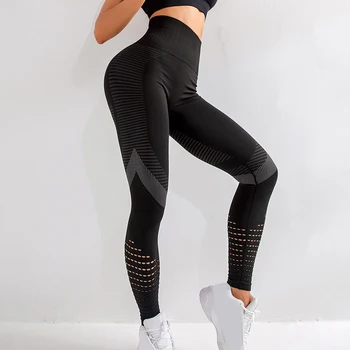 Vysoký Pás Jóga Nohavice Ženy, Fitness, Športové Tesný Sexy Telocvični Legíny Bezšvíkové Push Up Cvičenie 2020 Jogy Beží Oblečenie