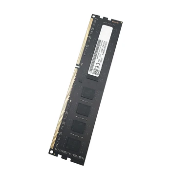 DDR3 4GB/8GB 240-Pin 1066MHz/1600MHz Ploche Pamäťový Kit