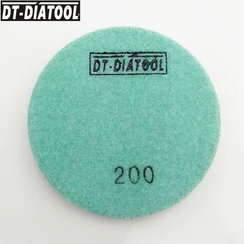 DT-DIATOOL 6pcs Dia 100 mm/4