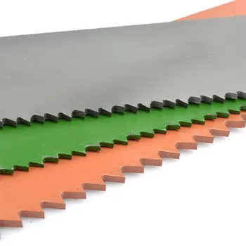 Rýchloreznej ocele M4 Bimetal Vratné pílové listy pre prenosné elektrické nástroje na strihanie nechtov palety,drevo,kov