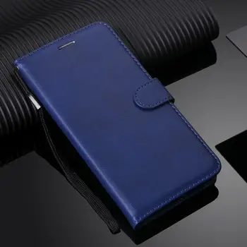Prípad Pre Xiao Redmi 4X Pokrytie 360 Tašky Kožené Peňaženky Flip puzdro Pre Xiao Redmi 4X Kryt Redmi 4X Redmi4x Telefón Prípade Hoesje