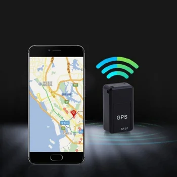 Mini GPS Tracker pre dieťa Auta GPS Lokátor Anti-theft Auto Tracker Gps Tracker Anti-Stratil Záznam gps auto tracker Hlas Monitorovanie