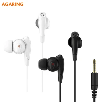 Agaring MDR-NC31EM In-Ear Headset Pre SONY Xperia Z2 Z3 Z4 L39h L35h Mikrofón Diaľkové Ovládanie Slúchadlá