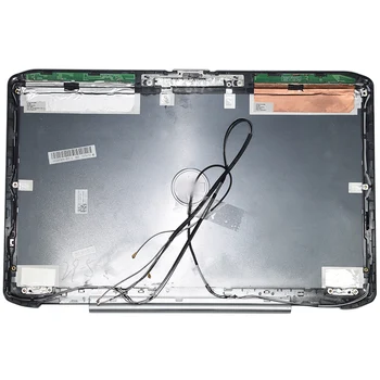 NOVÝ Notebook, LCD Zadný Kryt/Predný Rám/Závesov/opierka Dlaní/Spodný Prípade Pre Dell Latitude E5520 5520 03HV0Y 0PHXJJ 0JPWNV 0W4MCW