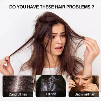 Starostlivosť o vlasy Srdce Tvar Mastné Vlasy Liečba Osviežujúci Hair Shampoo Oil-control Pevné Bar Detox Bambusové drevené Uhlie Mydlo Bar