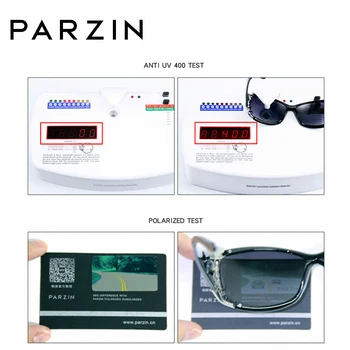 PARZIN Luxusné slnečné Okuliare Ženy Dizajnér Vintage Polarizované Dámske Slnečné Okuliare Pre Ženy Duté Čipky Ženské Okuliare Pre Jazdy