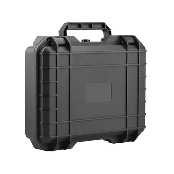 Úložný Box Kufor vodeodolný Box Tvrdé púzdro Vhodné pre DJI OM 4 OSMO Mobilné 3 Ručné Gimbal Stabilizátor Príslušenstvo