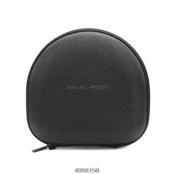 EVA prípade pevného slúchadlá taška slúchadlo príslušenstvo pre sony WH-H900N herné headset Dropship