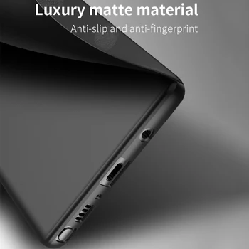 X Úroveň Pre Galaxy Note 9 Prípade Módne Silikónové Prípadoch Ultra tenké Luxusné Mäkké TPU puzdro Pre Samsung Galaxy Note 9 Zadný Kryt Coque