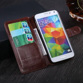 Flip puzdro pre Motorola Moto M XT1662 XT1663 Kryt Tašky Retro Kožené Peňaženky prípade, Ochranné držiteľa karty Kniha štýl Telefón Shell