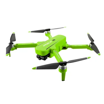 2020 NOVÉ X17 Skladacia Drone Prenosné 6K HD Kamera Anti-shake, Duálne Kamery (Skladovanie Taška Balenie Jedného Elektrické Verzia)