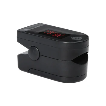 Prenosné Prst Pulzný Oximeter Zdravotníckych Zariadení Prst Oximeter SPO2 PR Prístroje Sýtosť Meter Domov Tepovej frekvencie