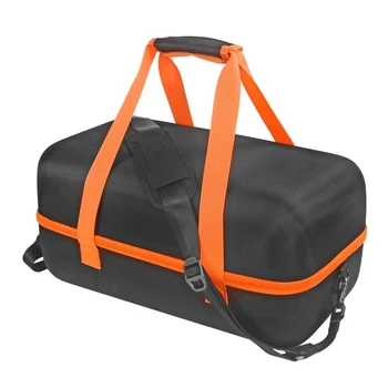 Cestovné Vykonávať Tvrdé puzdro Box Taška s Popruhom Pre J-BL Partybox Na cestách Bezdrôtové Bluetooth Reproduktor