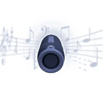 Prenosné Stĺpec Bluetooth Reproduktor 20W X2 Soundbar Hudobné Centrum Reproduktory na Počítač PC USB Rádio Subwoofer 40W Bezdrôtový Speakes
