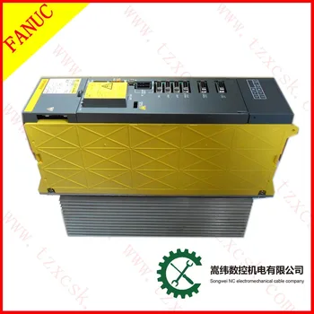 Fanuc A06B-6079-H105 CNC regulátor systém servo ovládač