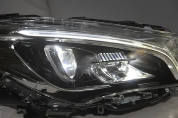 Full LED reflektor W117 CLA-2019 Na Mercedes Benz