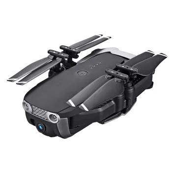 Eachine E511S 2.4 G 4CH 6-osé Gyro, GPS Dynamické Postupujte podľa WIFI FPV S 1080P Fotoaparát 16mins Čas Letu RC Drone Quadcopter