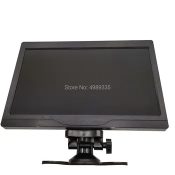 10.1 palcový mobile monitor monitor HDMI PS4 360 Raspberry Pi platné údržba signál test displeja