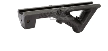 Taktické M4 AFG Laser Vojenské Bojové Poľovnícky Výstroj Montáž S Laserovým Nastaviteľné Airsoft Hračka zbrane Príslušenstvo Pohľad Dot Nerf Gun