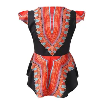Módne dámske letné čierne boho 2019 Zips Africkej Tlače bez Rukávov streetwear Tunika T-Shirt Topy O-Krku holografické čierna