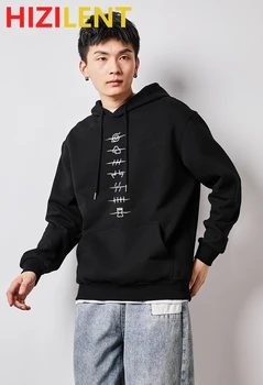 Naruto anime hoodie akatsuki harajuku Hip Hop japonský streetwear vintage Manga Unisex hoodies Módny trend pár punk oblečenie