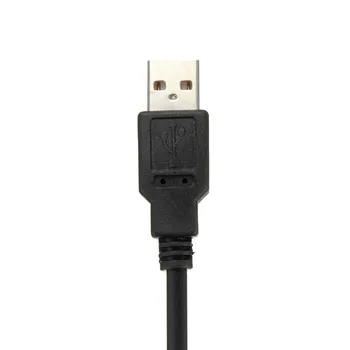 Sériového portu RS232, USB 2.0 PL2303 kábel Kábel Adaptéra Converter pre Win 7 8 10 PR QJY99