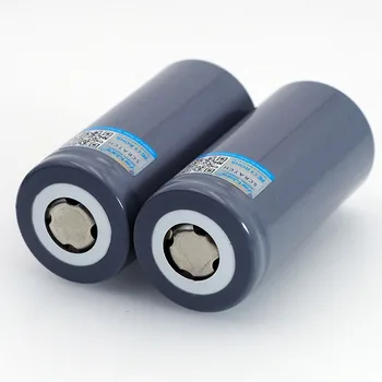 VariCore 3.2 V 32700 6PCS 6500mAh LiFePO4 Batérie 35A Kontinuálne Vypúšťanie Maximálne 55A Vysoký výkon batérie
