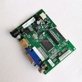 Fit LP133WH2 (TL)(N1)/(TL)(N3)/(TL)(N4) LED, ROZLÍŠENIE 1366*768 LCD panel 2AV VGA 40-Pin LVDS 13.3