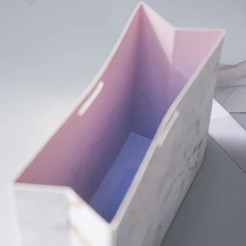 Nové Kreatívne Mini Sivý Mramor Darčeková Taška Box na spoločenské Baby Sprcha Papier Čokoláda Boxy Balík/Svadobné Podporuje candy Boxy