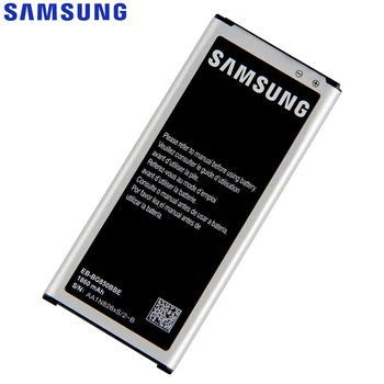 Originálne Náhradné Batérie Samsung Galaxy Alfa G850 G8508S G850A G850Y G850K G8509V G850F EB-BG850BBE EB-BG850BBU