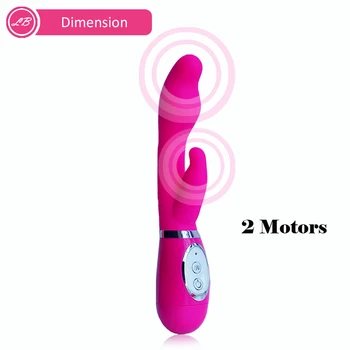 Lovebobe Sex Výrobky Vibrátor hračky, Sex Výrobky Vibrátor, dildo,Dospelých, Sexuálne Hračky Pre ženy, stimulácia,Vodotesný Vibrátor Klitoris