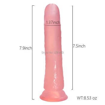 Popruh Na Hračky pre Pár Double Hole Strapon Realistické Jelly Vibrátor Dong s Bullet Vibrátor, Vibračná Dospelých Sex Produkty