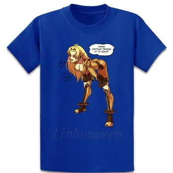 Cheetara T Shirt Prírodných S-XXXXXL Slnečnému žiareniu Vzory Jar Jeseň Bavlna Bežné Streetwear Tričko