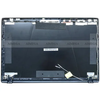 Čierna Pre ASUS ROG Strix ZX53 ZX53VD ZX53VW FX53 GL553 GL553VD Notebook, LCD Zadný Kryt/Predný Rám/Závesov/opierka Dlaní/Spodný Prípade