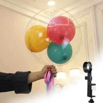 Svadobné Dekorácie Balóny vo Vnútri Expander s Elektrickým Balón Čerpadlo Festival Dekoratívne Balón Príslušenstvo Strana Dodanie #SW