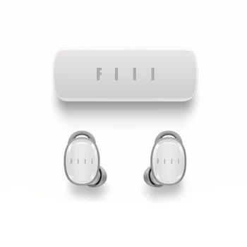 FIIL T1XS bezdrôtový hluku-zrušenie do uší prenosná Bluetooth športové slúchadlá