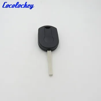 Cocolockey 4 Tlačidlo Diaľkového Auto príveskom pre Ford Escape Syntézy No Logo