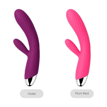 V každom Anjel vibrátor sexuálne hračky pre ženy, g mieste Silikónový Vibračný Penis S Výkonnými Klitorálny Vibrátor Sex Produkty Vibrátory