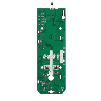 PCB Dosky plošných spojov, PCB Nabíjania Batérie Ochrany Doska pre Dyson V6 V7 Bezdrôtový Vysávač