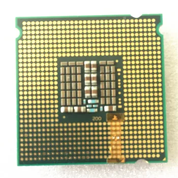 XEON E5450 CPU 3.0 GHz /L2 Cache 12 MB/Quad-Core//FSB 1333MHz/ server Procesor pracujúci na niektoré 775 socket doske zadarmo darček