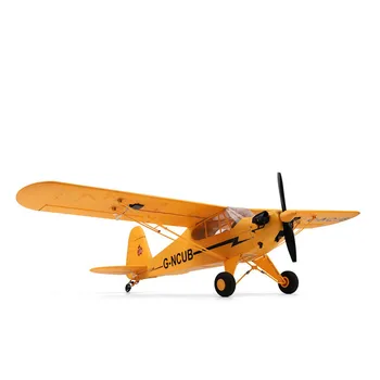 XK A160 RTF EPP RC Drone Diaľkové Rádiom Riadené Lietadlá, RC Model Lietadlo Pena Vzduchu Hračka Lietadlo 3D/6 G Systém 650 mm rozpätie krídel Auta