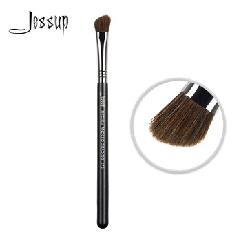 Jessup Eye shadow brush make-up Miešanie Obrys Syntetické vlasy Stredná Uhlová Tieňovanie 275