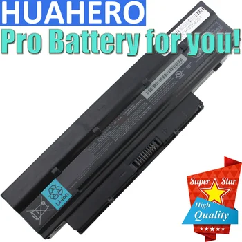 HUAHERO Batérie pre Toshiba Mini NB500 NB505 NB550D Satelit T210 T215 T230 PA3820U 1BRS PA3821U 1BRS PABAS231 T210D T215D T235