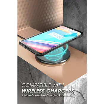 Pre OnePlus 8 Pro Prípade (2020 Uvoľnenie) SUPCASE UB Pro Ťažkých Full-Telo, Kryt Závesu Prípade s vstavaným-in Screen Protector