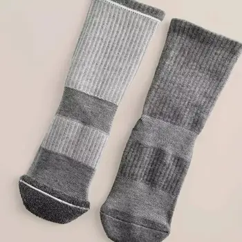 Youpin 365wear dvojaký účinok Dezodorant stredné trubice ponožky pre mužov, ženy, Mäkké pohodlné, Priedušné Multifunkčné športové ponožky