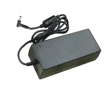 Corsulin Prenosný AC Adaptér pre HP TPN-CA13 135W 19.5 V 6.9 Notebook, nabíjačka