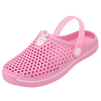 2020 Nové Deti Sandále Crokks Chlapci Dievčatá Vody Tkaných Dreváky Letné Byt Batoľa Papuče Záhrada Topánky