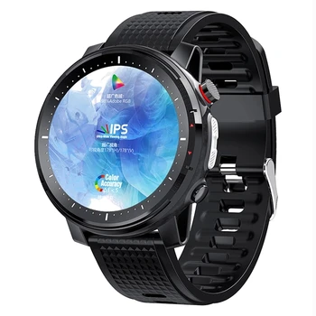 Timewolf Reloj Inteligente Hombre Smart Hodinky 2020 Mužov Android IP68 Smartwatch EKG Smart Hodinky pre Mužov Telefóne Android, Iphone IOS
