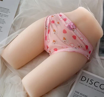 Veľký Sexuálne Hračky, Silikónové Dievča Zadok 3D Realistické Vagíny Análny Hlboké Mačička Masturbator Dospelých Sex Bábiky Hračky pre Mužov